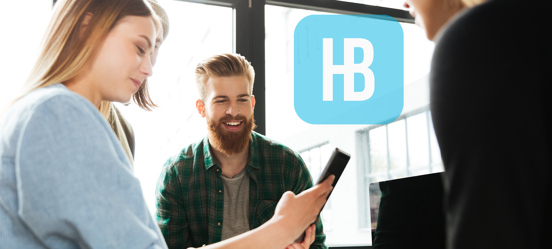 Делись и властвуй: как пользоваться Happy Business почти бесплатно? 💰🚀